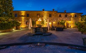 Villa Borgo San Pietro